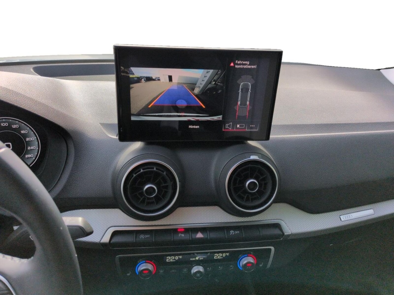 Audi Q2 – Bild 14