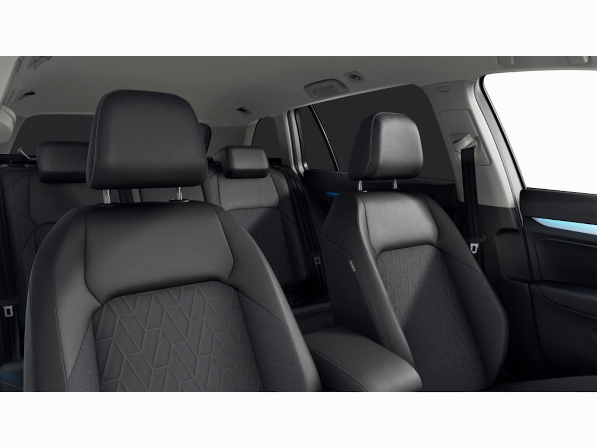 Volkswagen Golf Variant ENERGY
