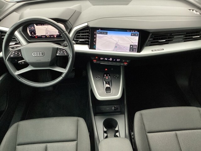 Image about Audi Q4 e-tron 40 e-tron