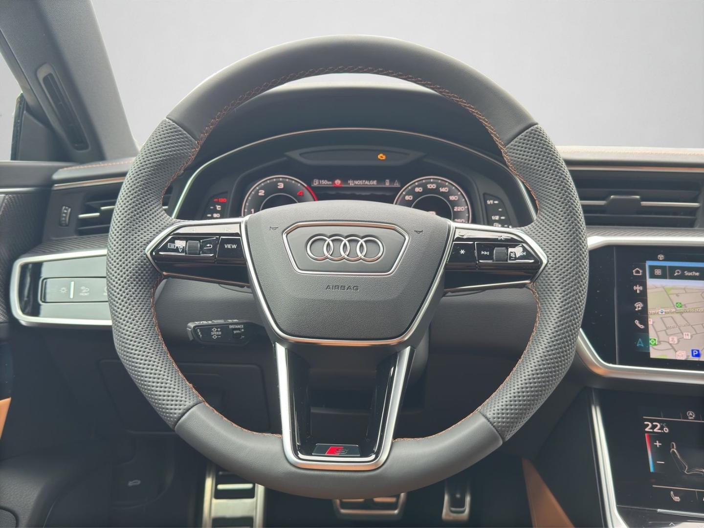 Audi A7 Sportback
