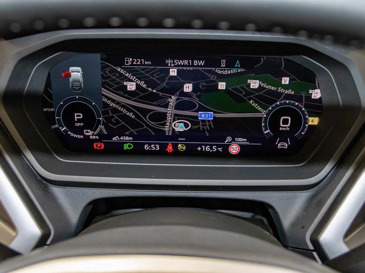 Image about Audi Q4 Sportback e-tron 35 e-tron