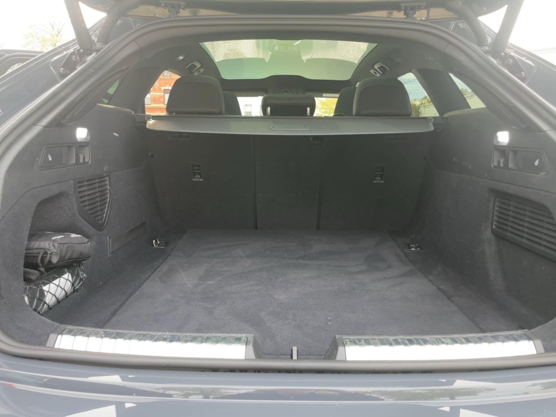 Audi S5 Avant