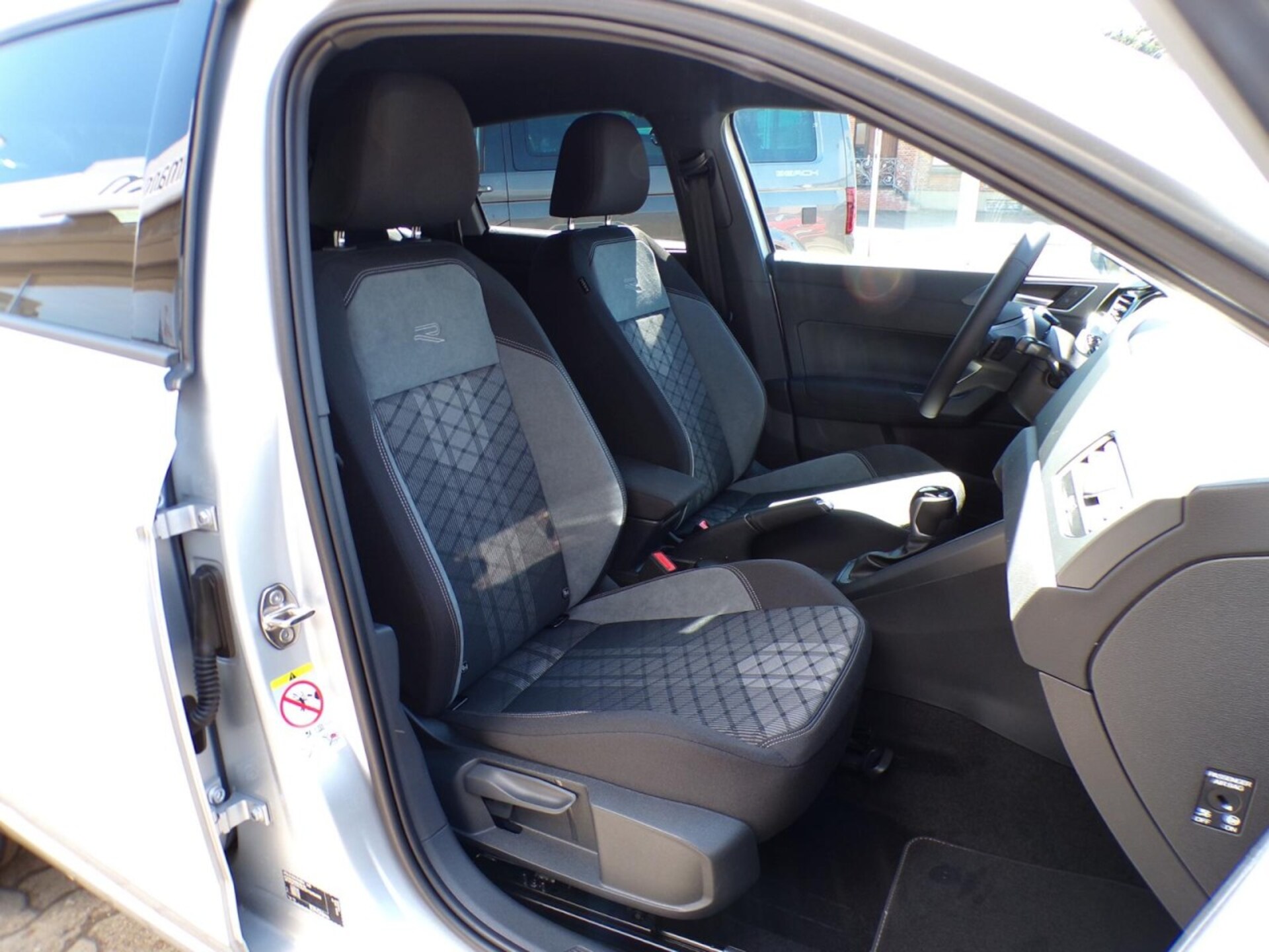 Volkswagen Taigo R-Line