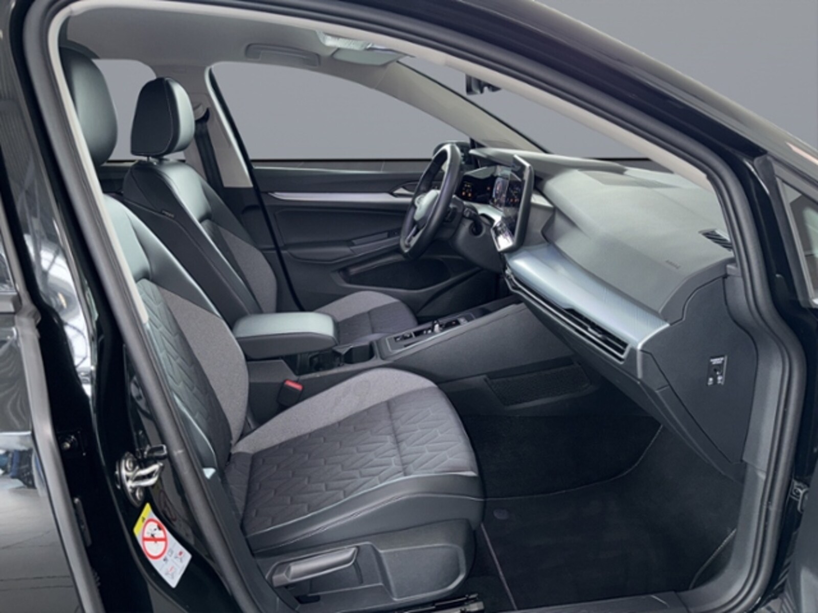 Volkswagen Golf – Bild 15