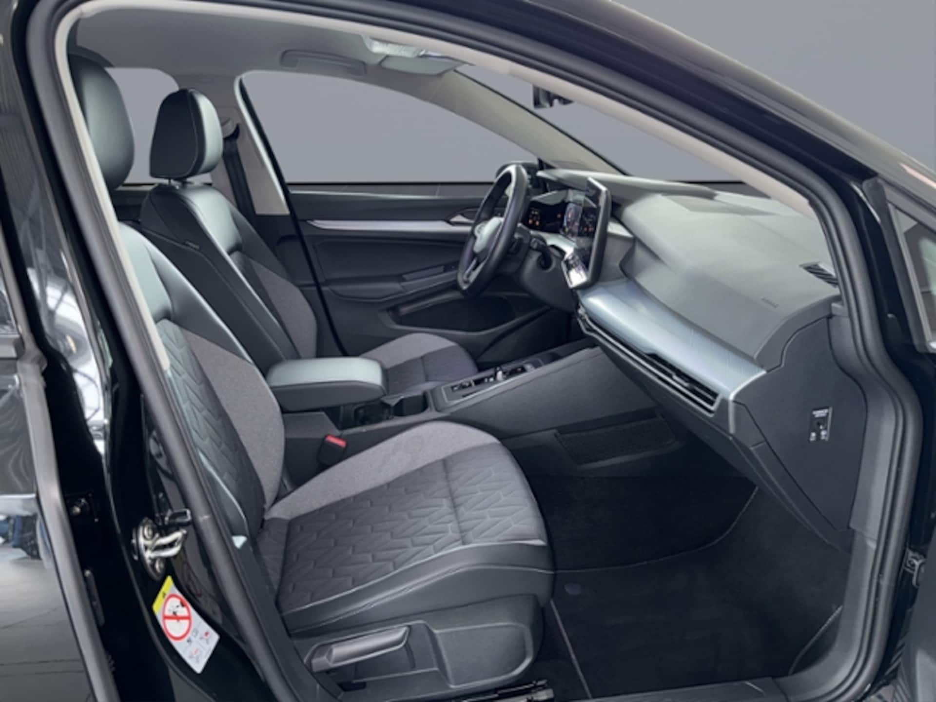 Volkswagen Golf Goal
