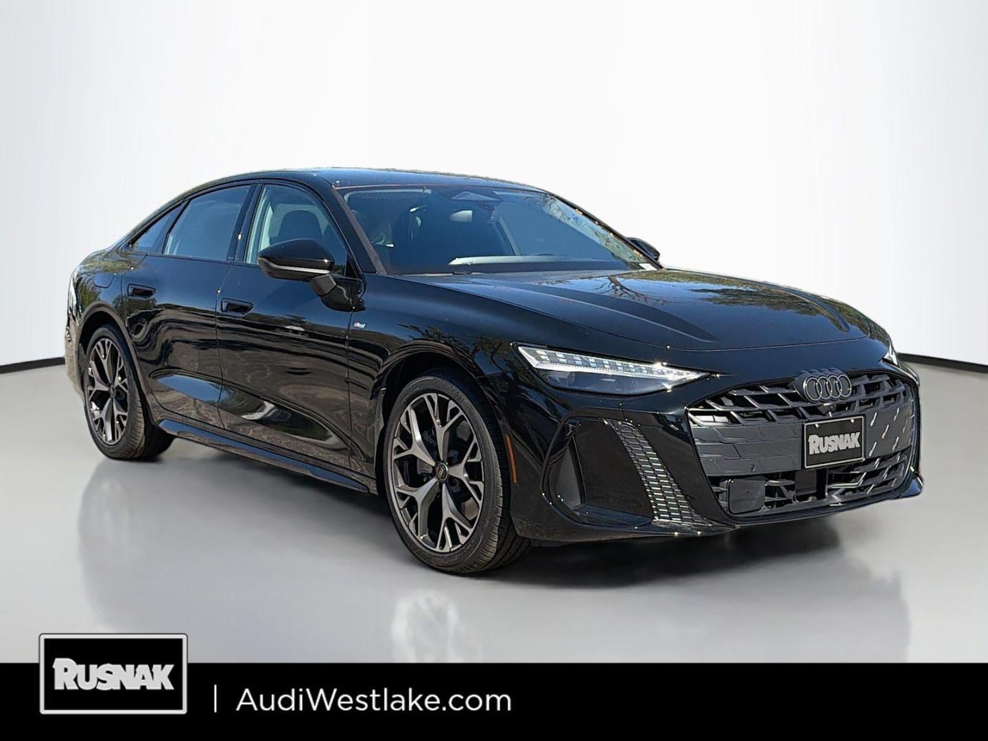 2026 Audi A6 Premium Plus quattro S tronic's photo