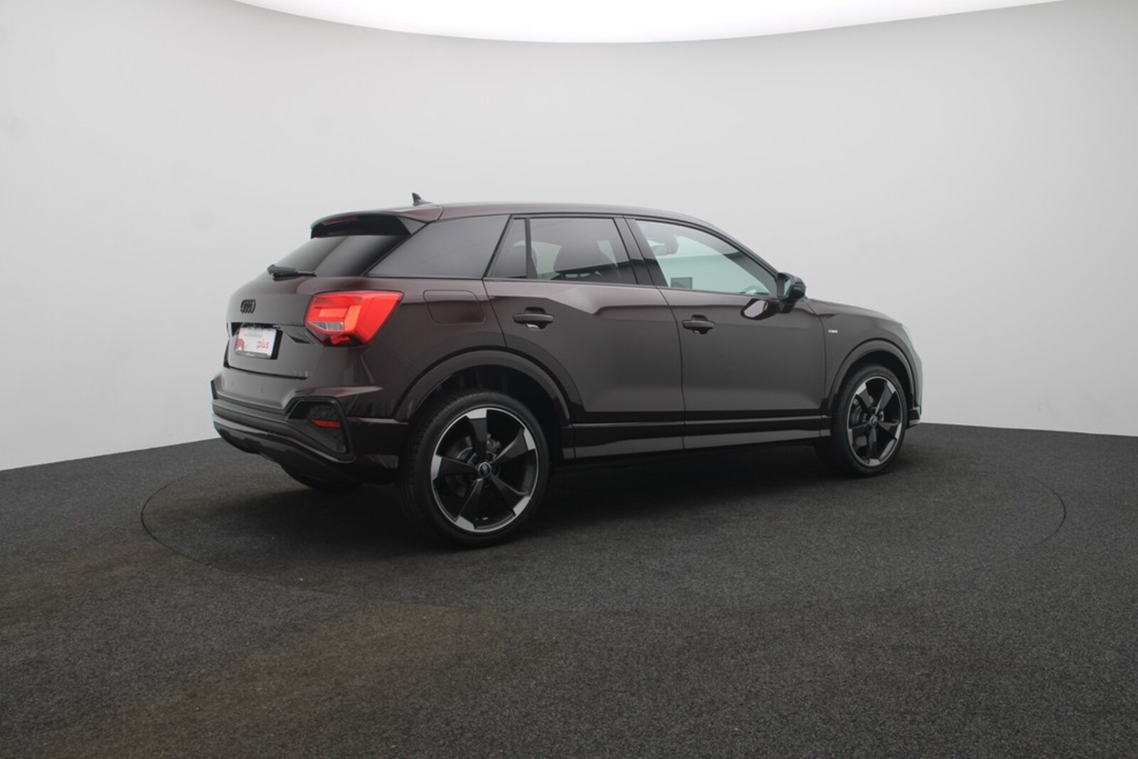 Audi Q2 – Bild 5