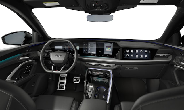 2026 Audi Q5 Sportback