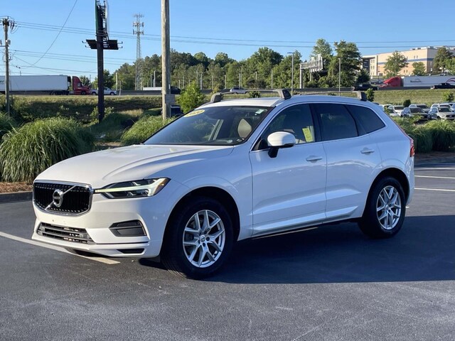 2020 Volvo XC60