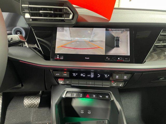 2026 Audi A3 Premium Plus - Photo 16