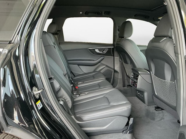 2026 Audi Q7 Premium Plus - Photo 12