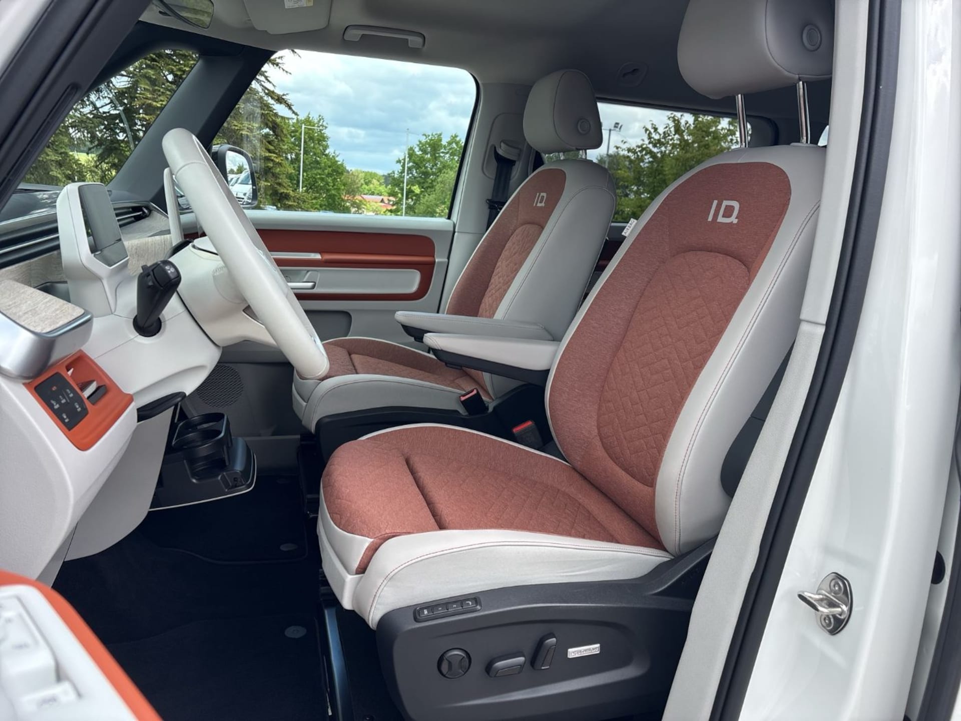 Volkswagen ID. Buzz Pro