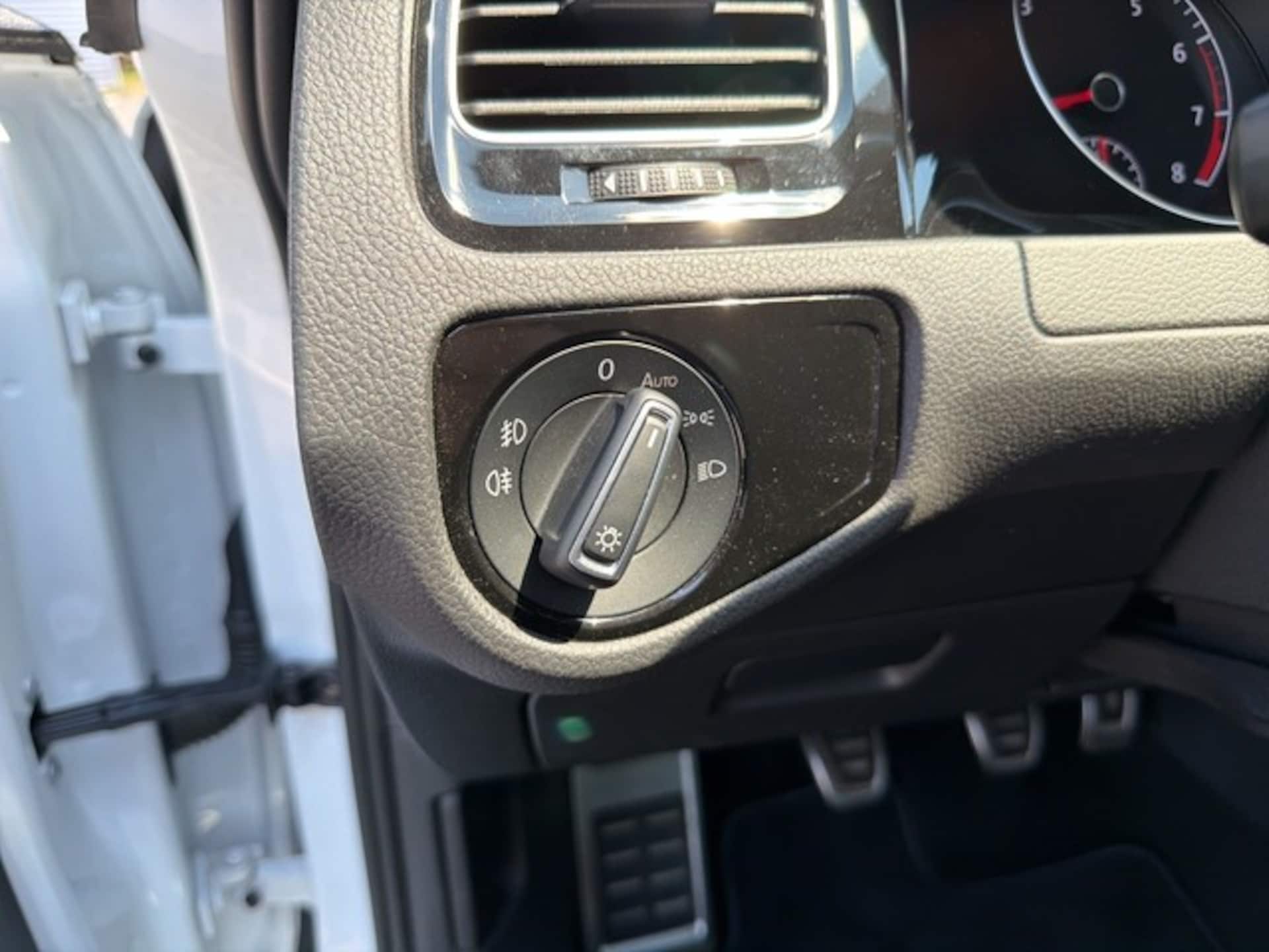 Volkswagen Golf JOIN