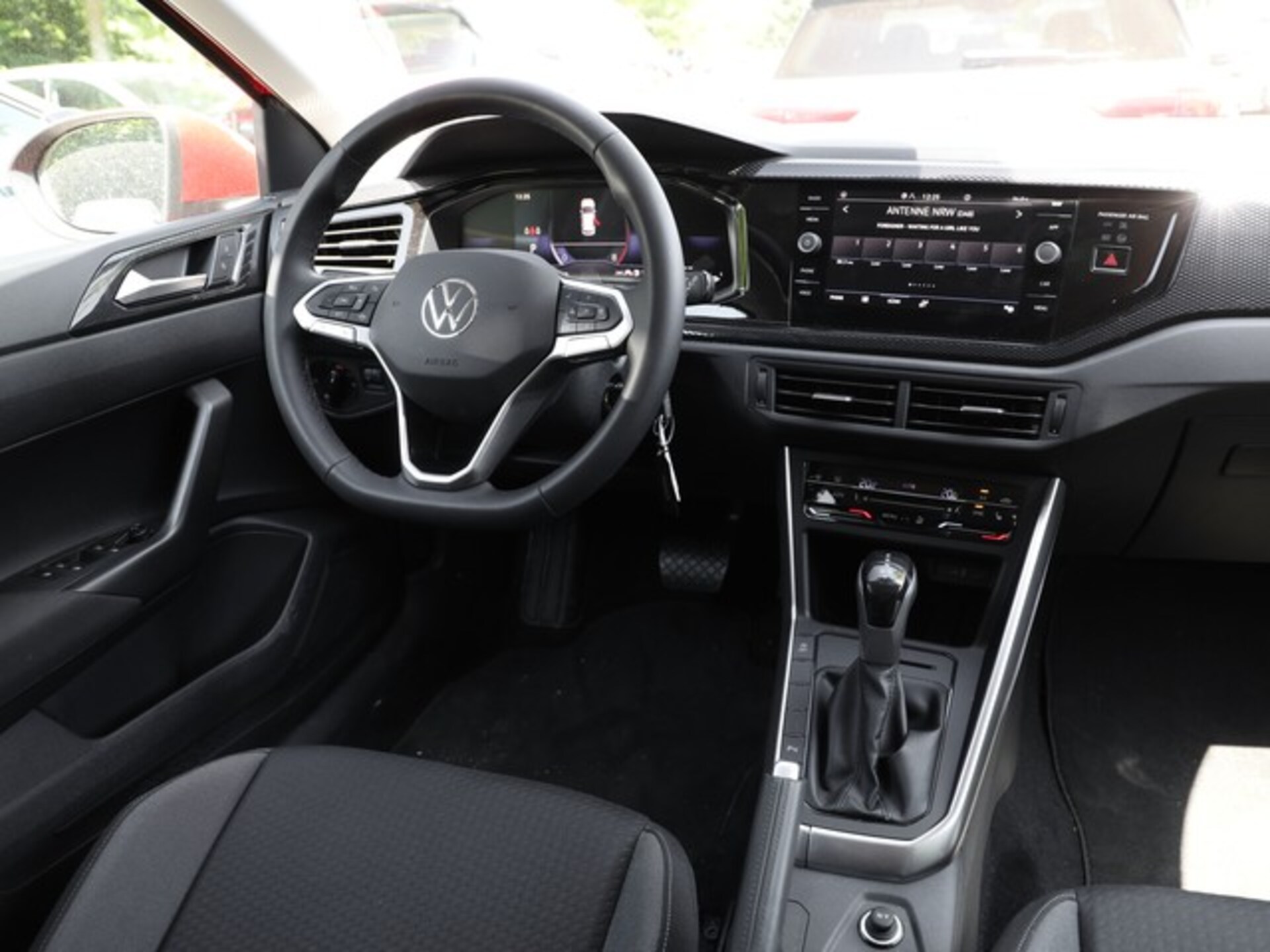 Volkswagen Taigo Life