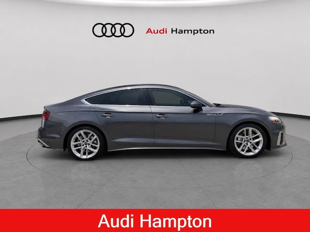 2023 Audi A5 Sportback