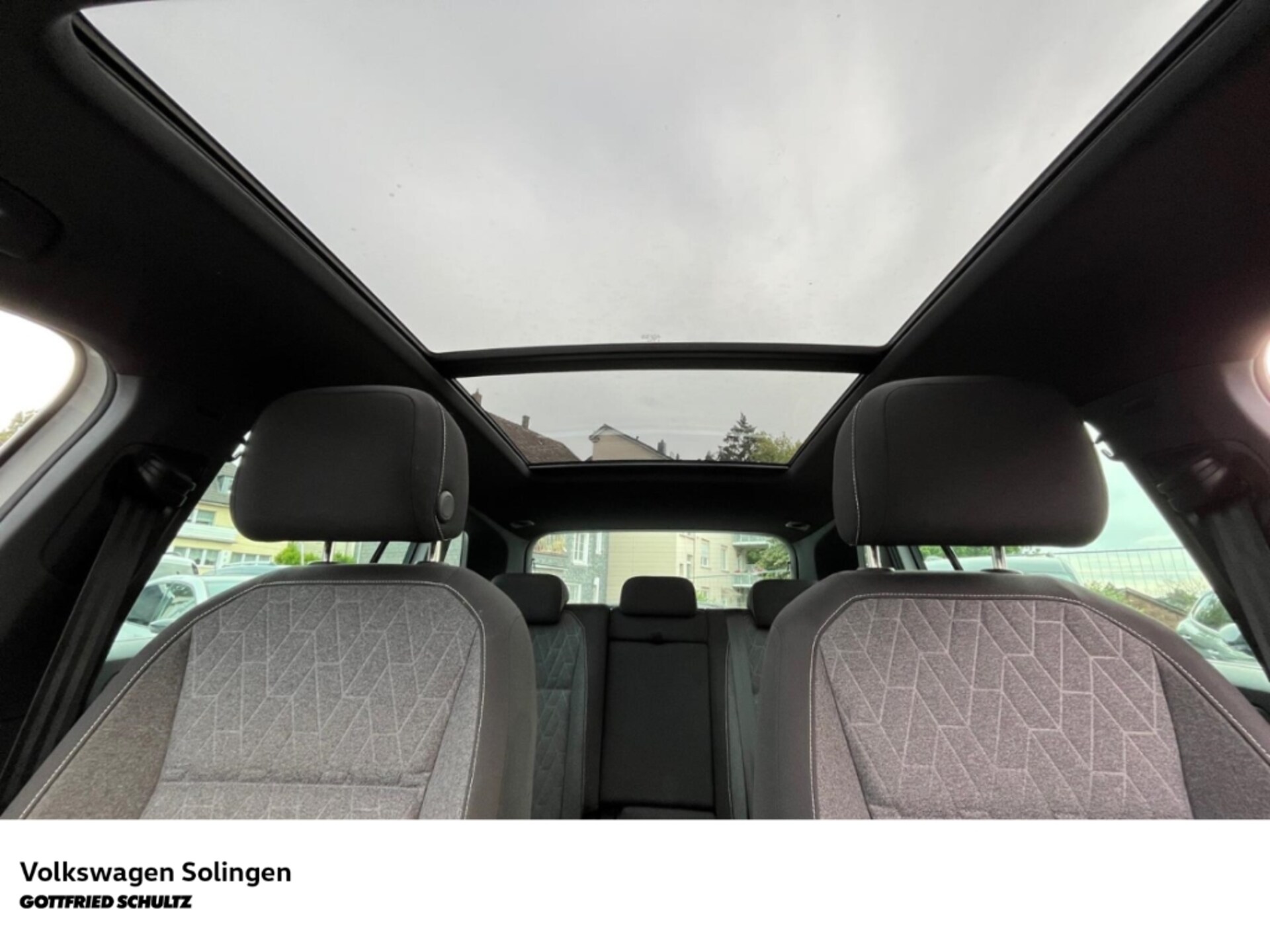 Volkswagen Tiguan MOVE