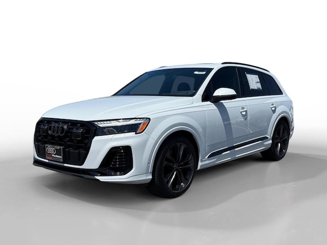 2025 Audi Q7