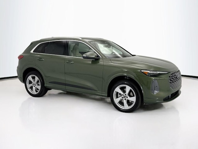 2026 Audi Q5