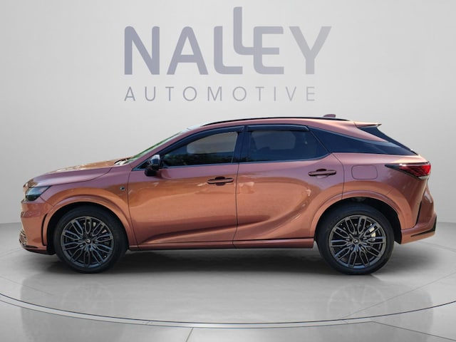 2023 Lexus RX 500h