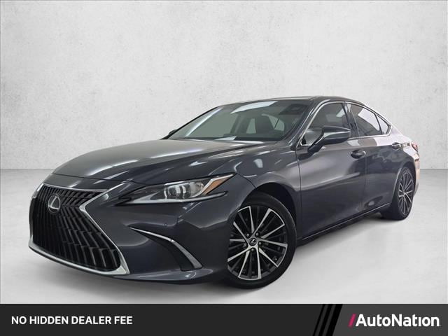 2023 Lexus ES 350