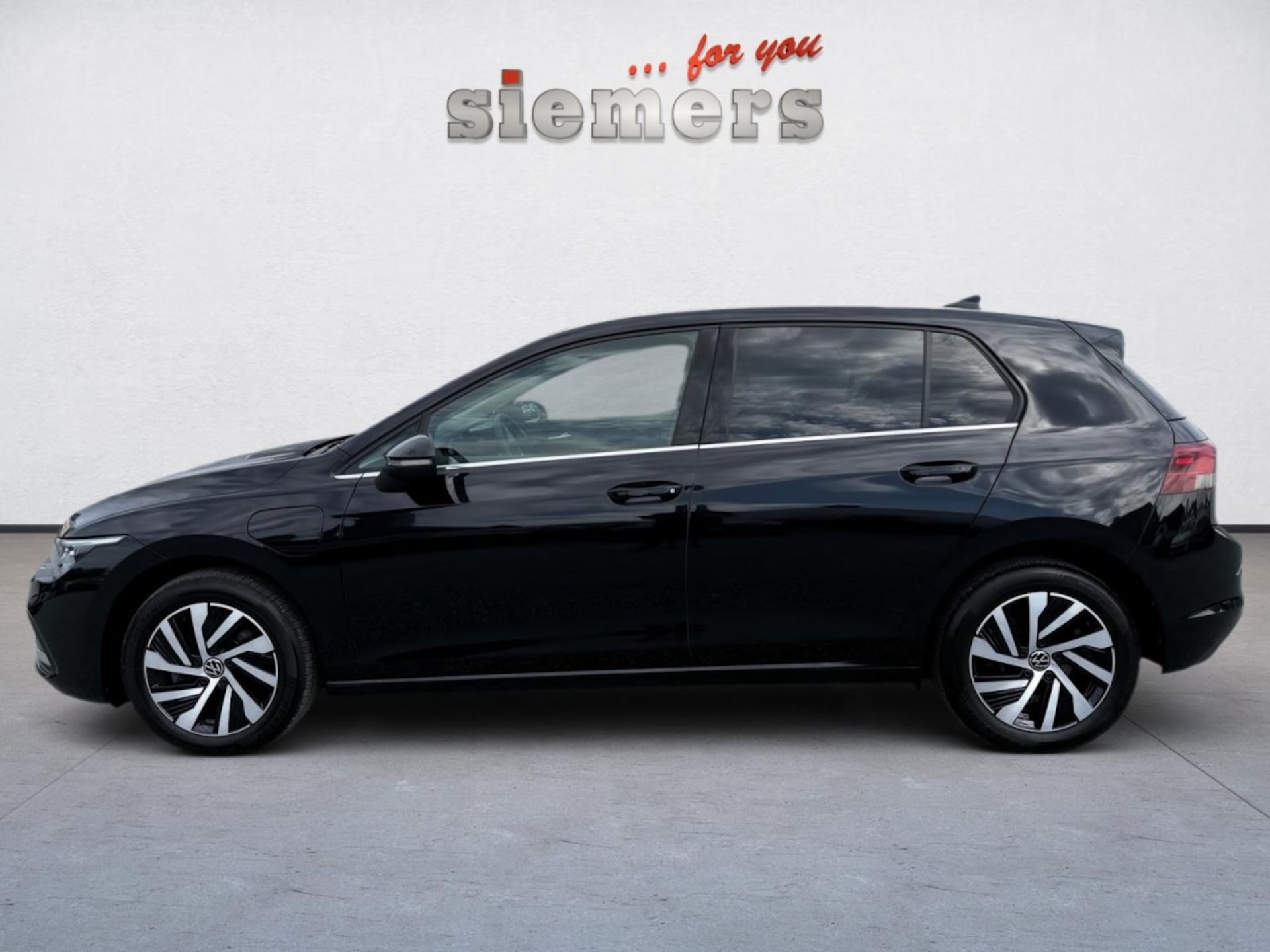 Volkswagen Golf Style