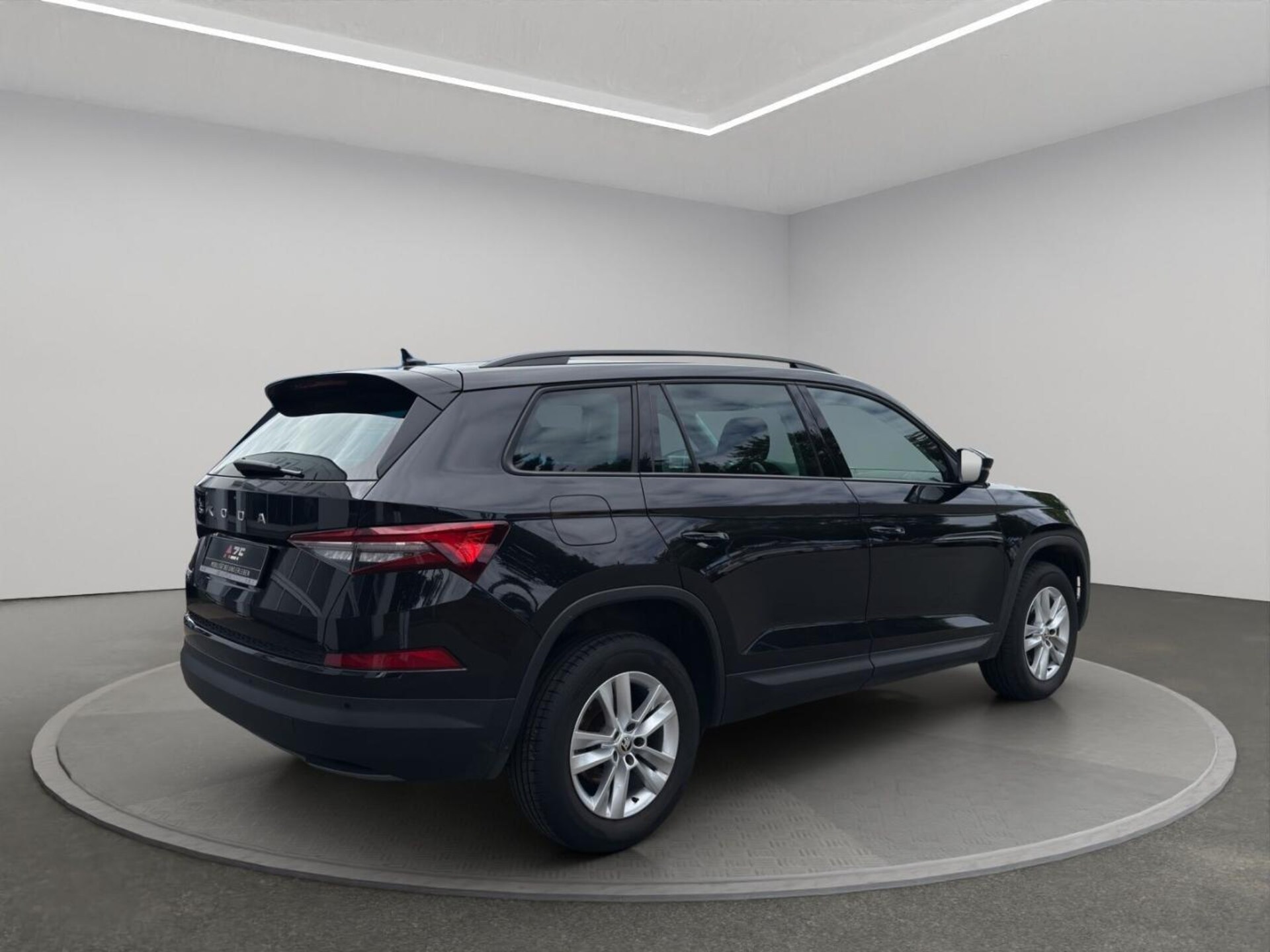 Skoda Kodiaq Ambition