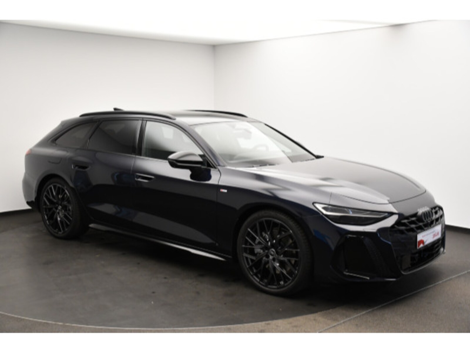 Audi A6 Avant – Bild 17