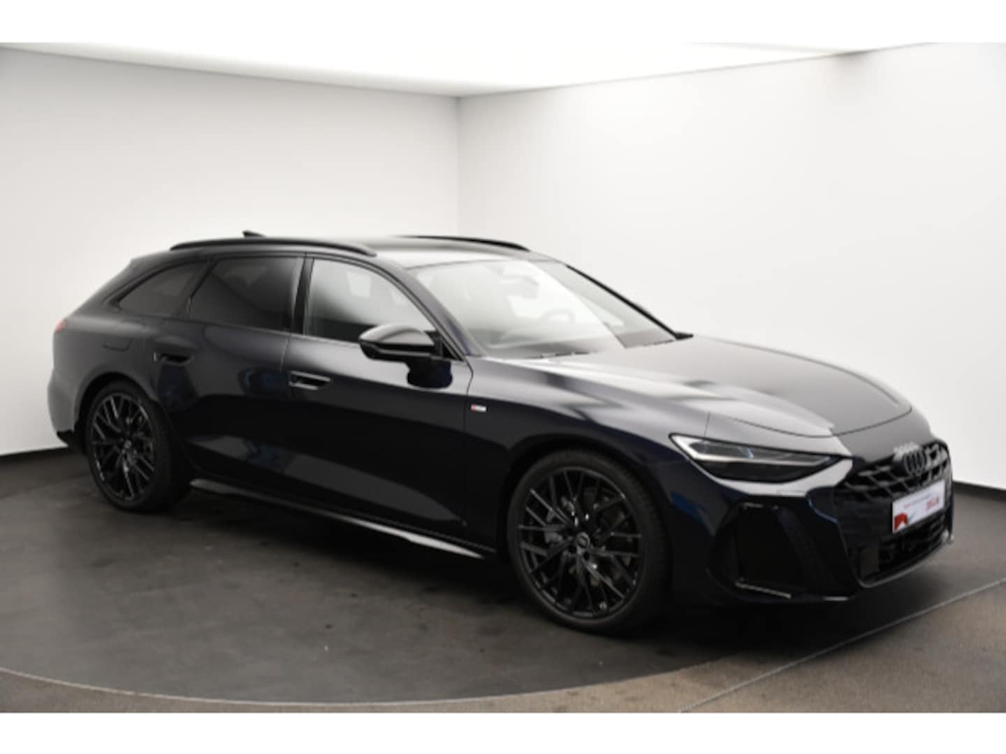Bild über Audi A6 Avant edition one TDI quattro 220 kW S tronic - für weitere Informationen kontaktieren Sie den Audi Partner