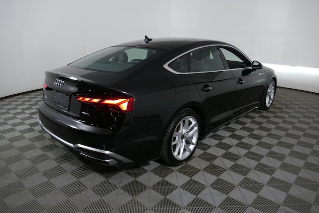 2023 Audi A5 Sportback