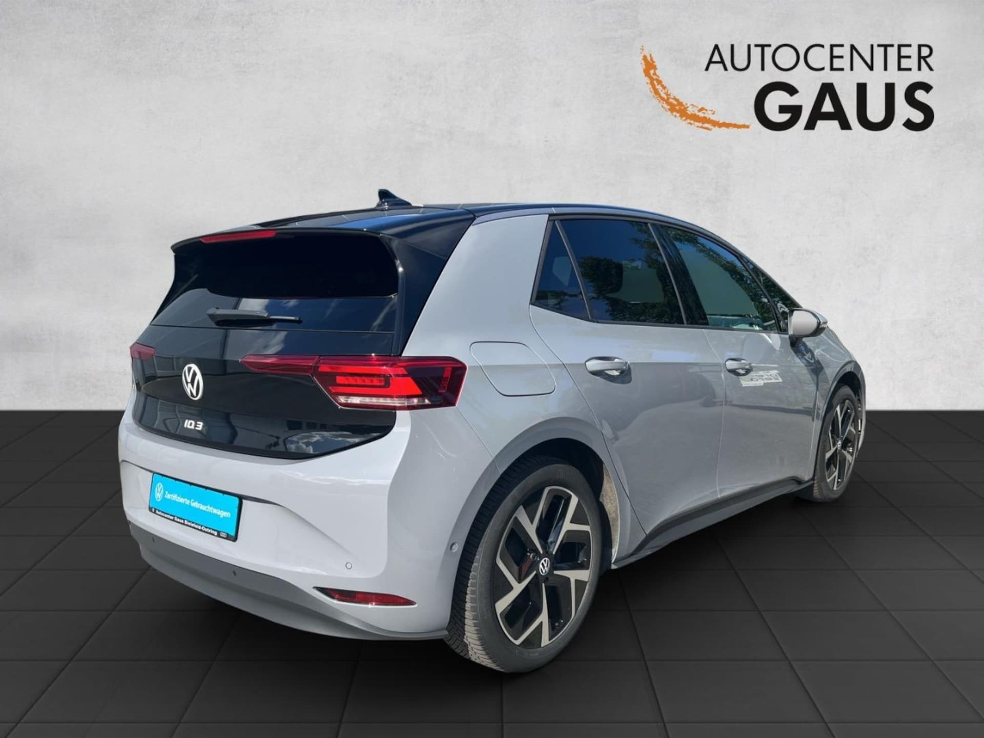 Volkswagen ID.3 MOVE Pro