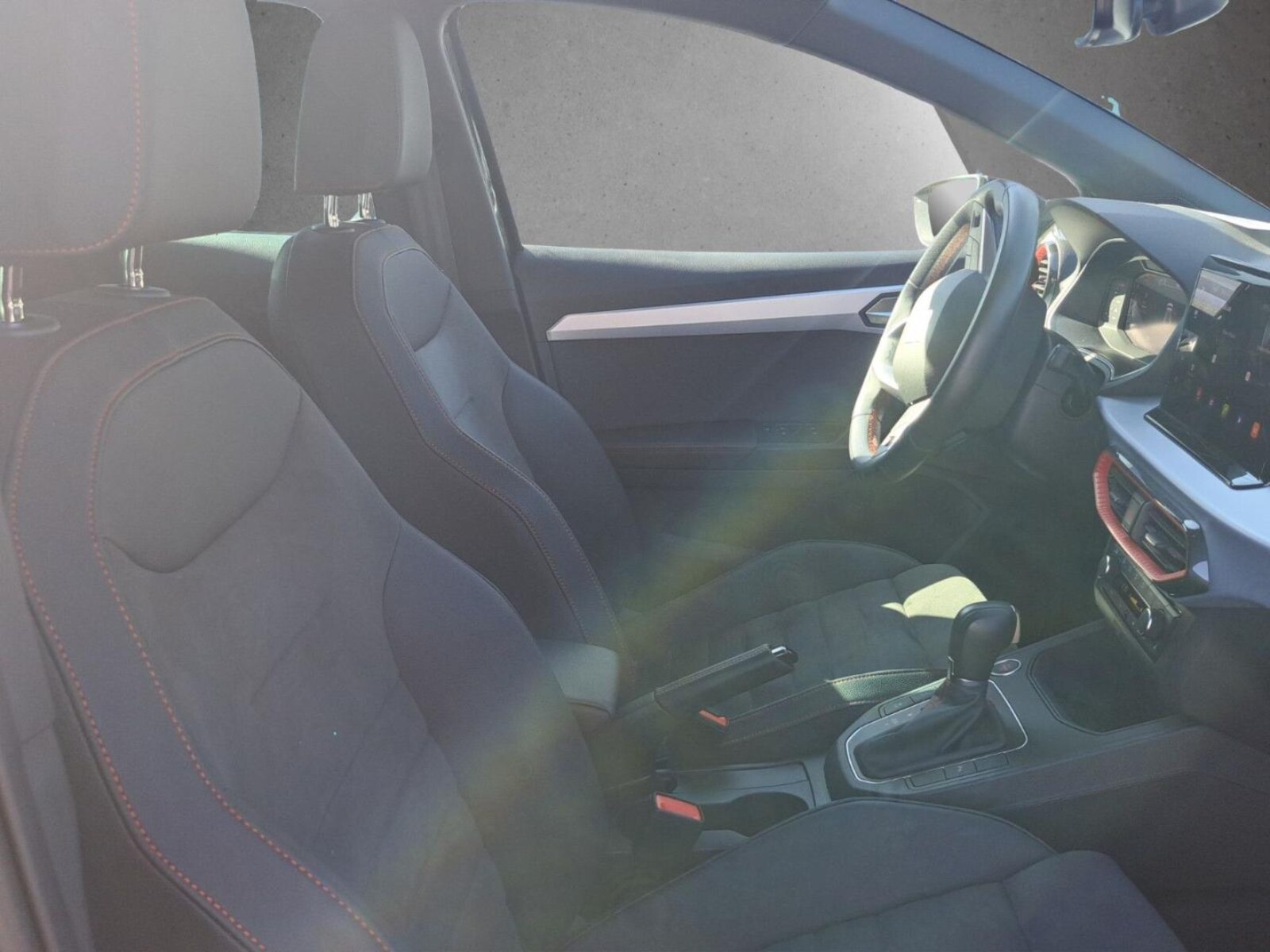 SEAT Ibiza – Bild 10