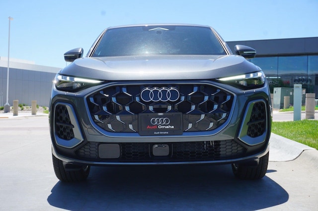 2026 Audi Q5 Sportback