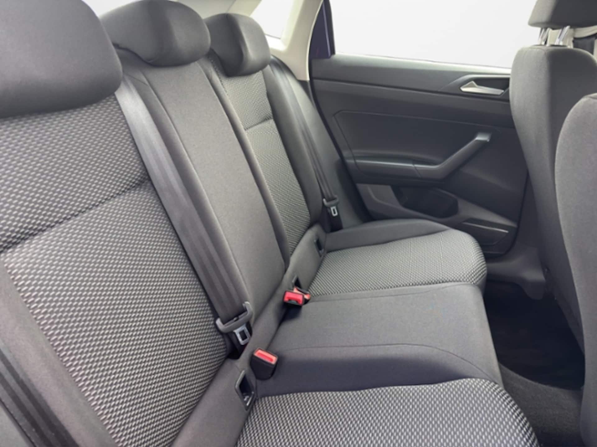 Volkswagen Polo FRESH