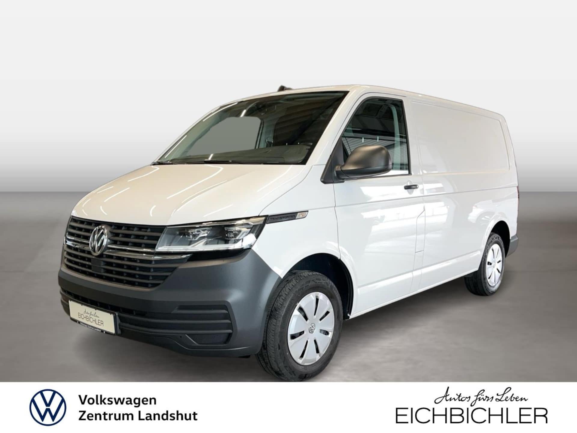 Volkswagen T6.1 Transporter Kasten kurzer Radstand