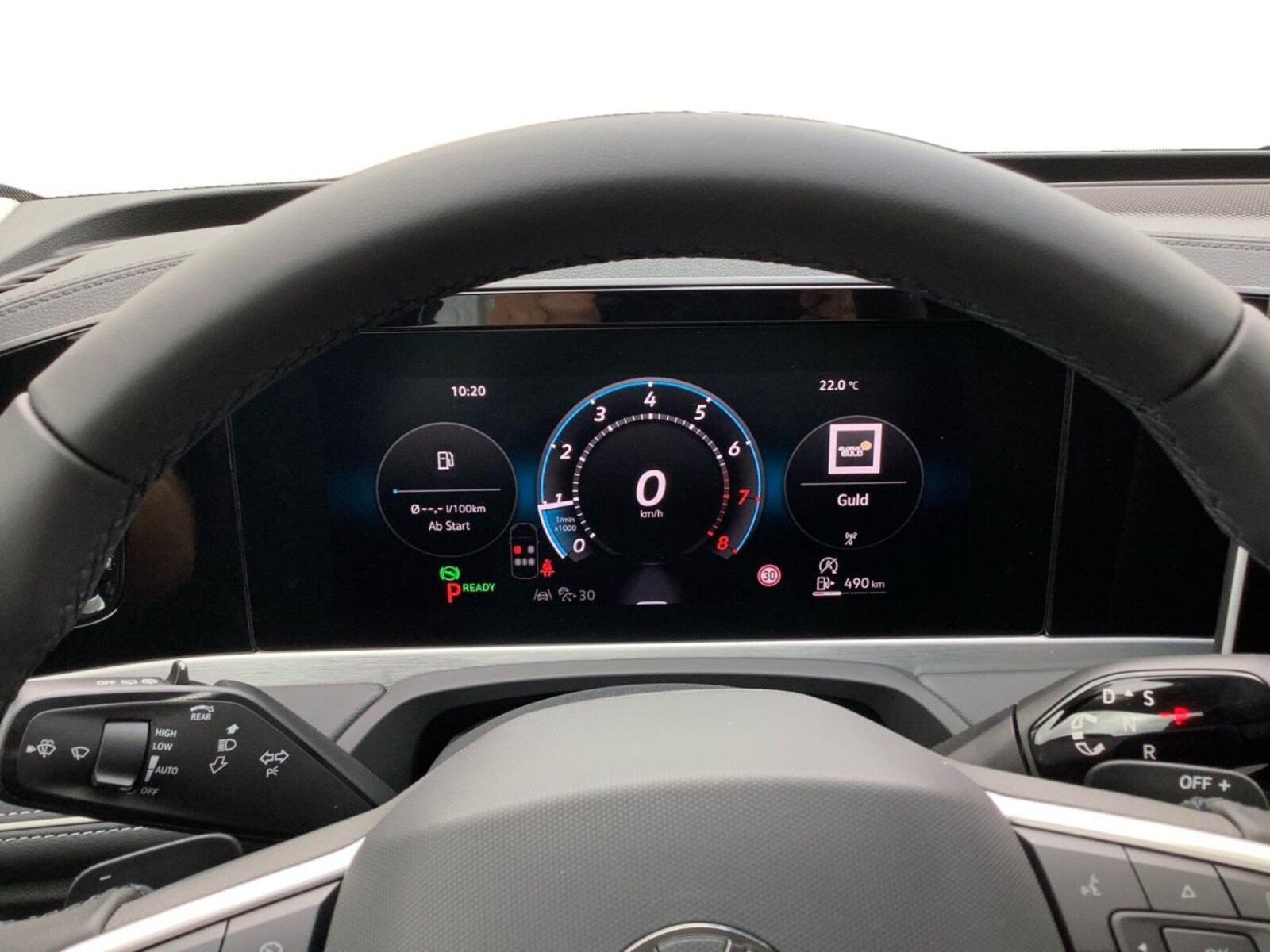 Volkswagen Passat – Bild 13