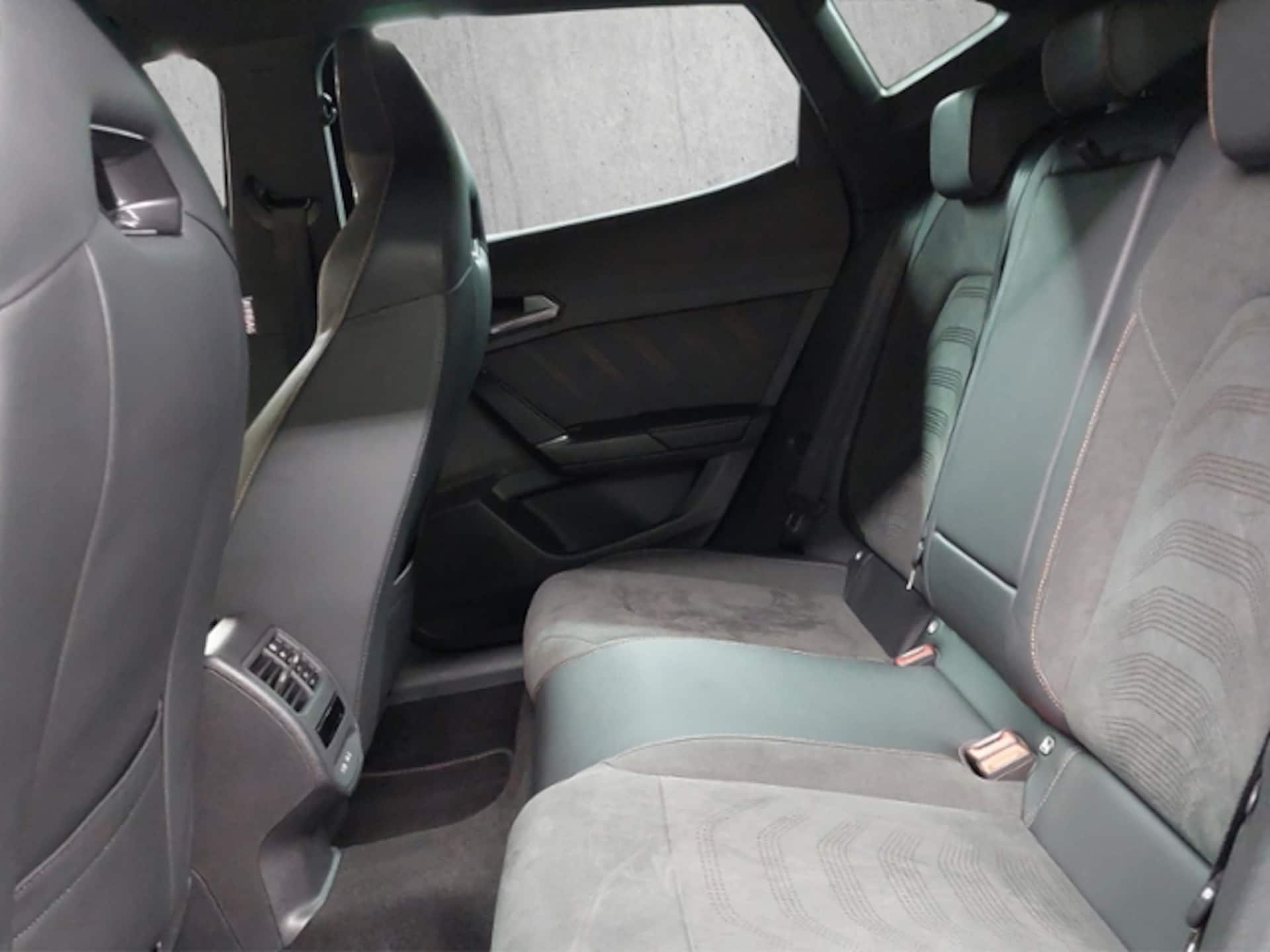 CUPRA Formentor VZ