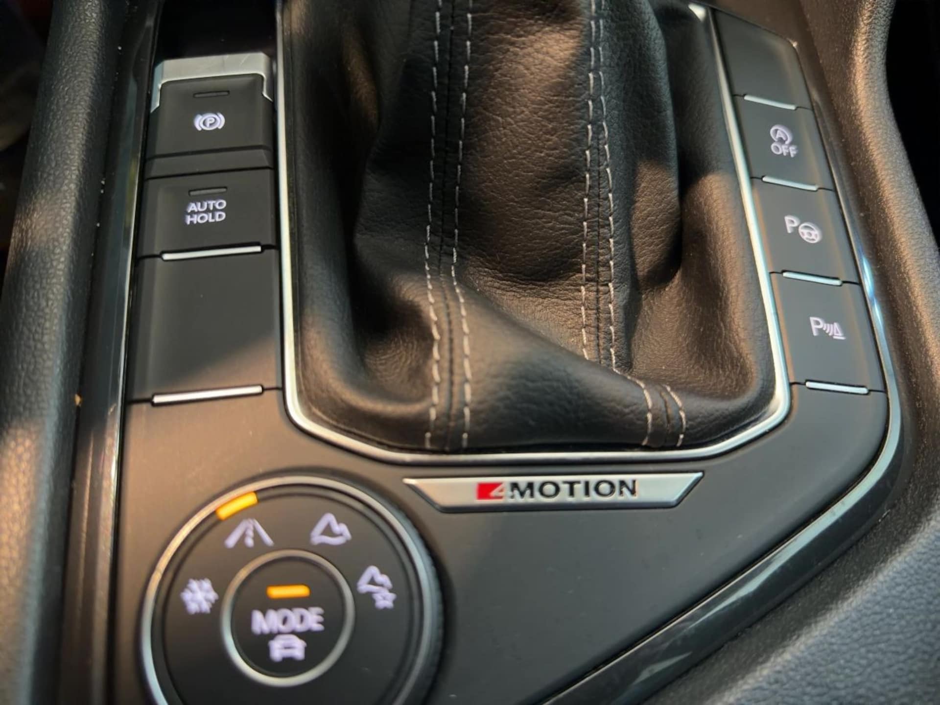 Volkswagen Tiguan Allspace R-Line