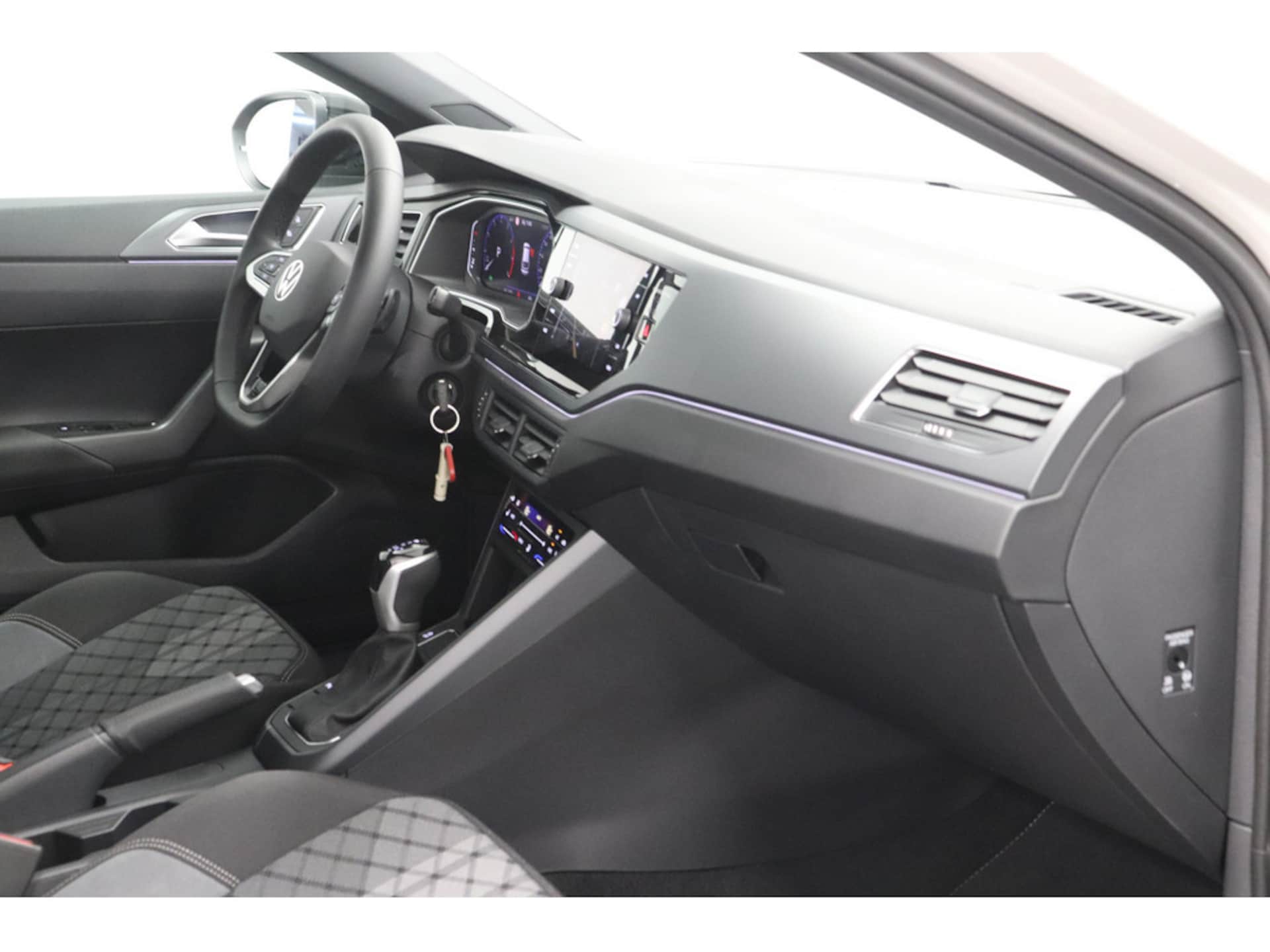 Volkswagen Taigo R-Line
