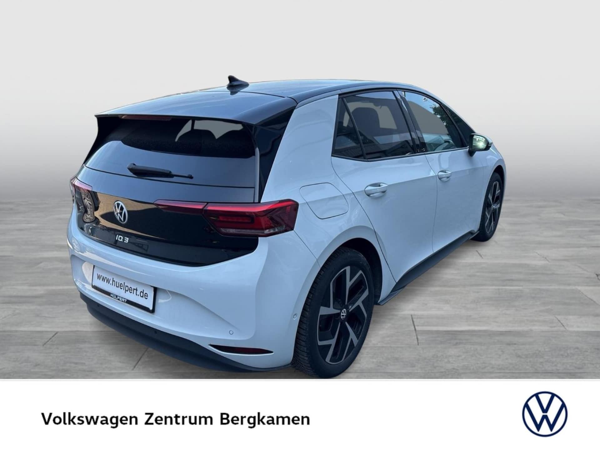 Volkswagen ID.3 MOVE Pro