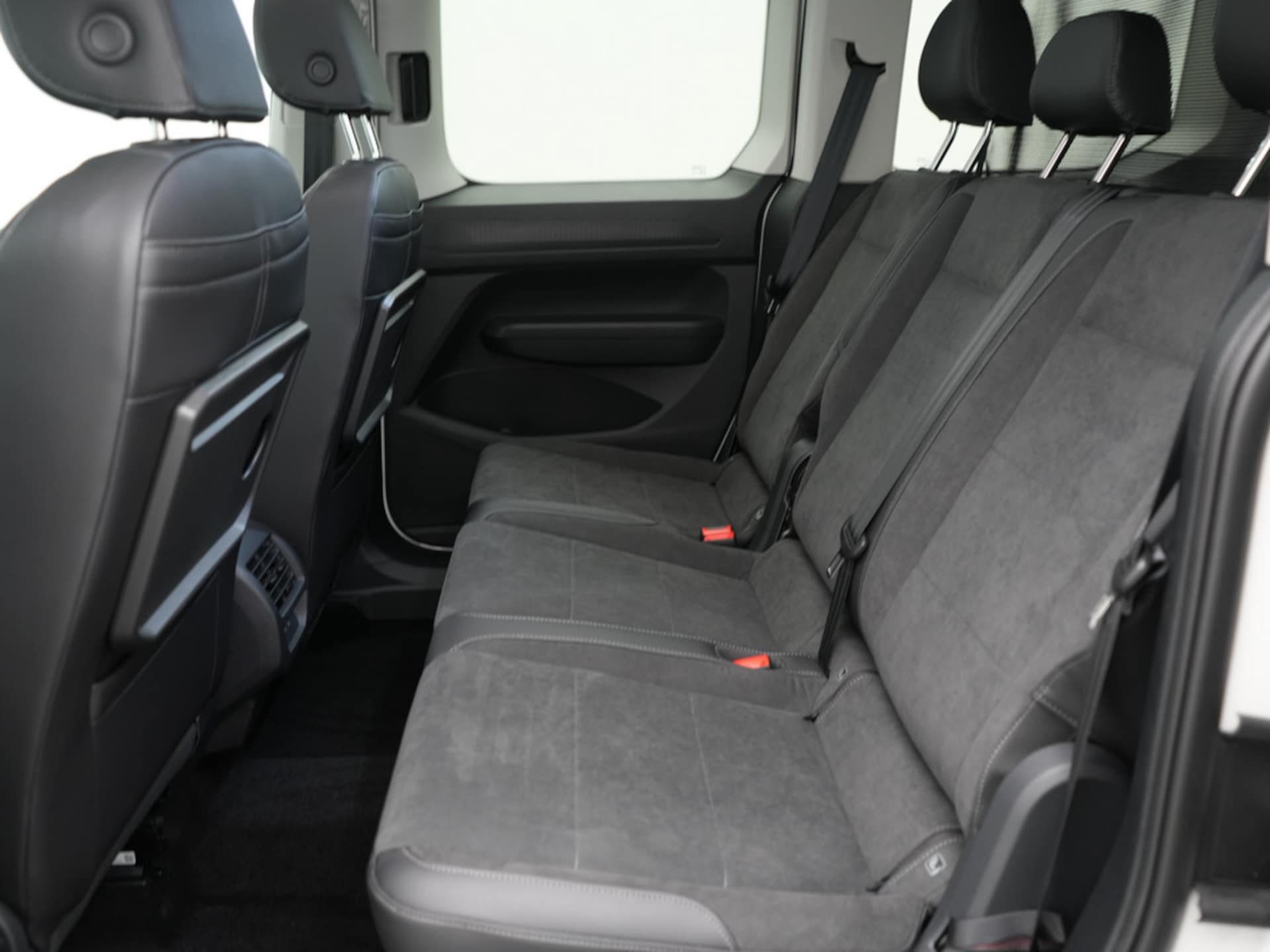 Volkswagen Caddy Life