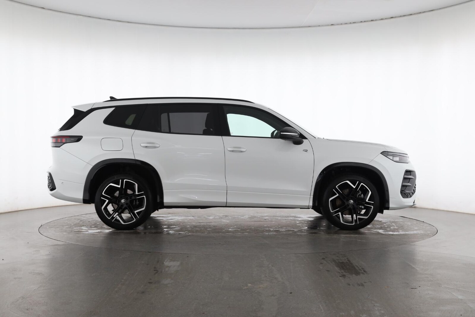 Volkswagen Tayron – Bild 7