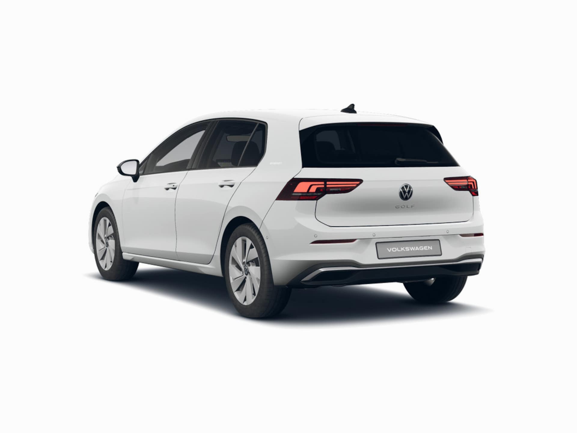 Volkswagen Golf ENERGY