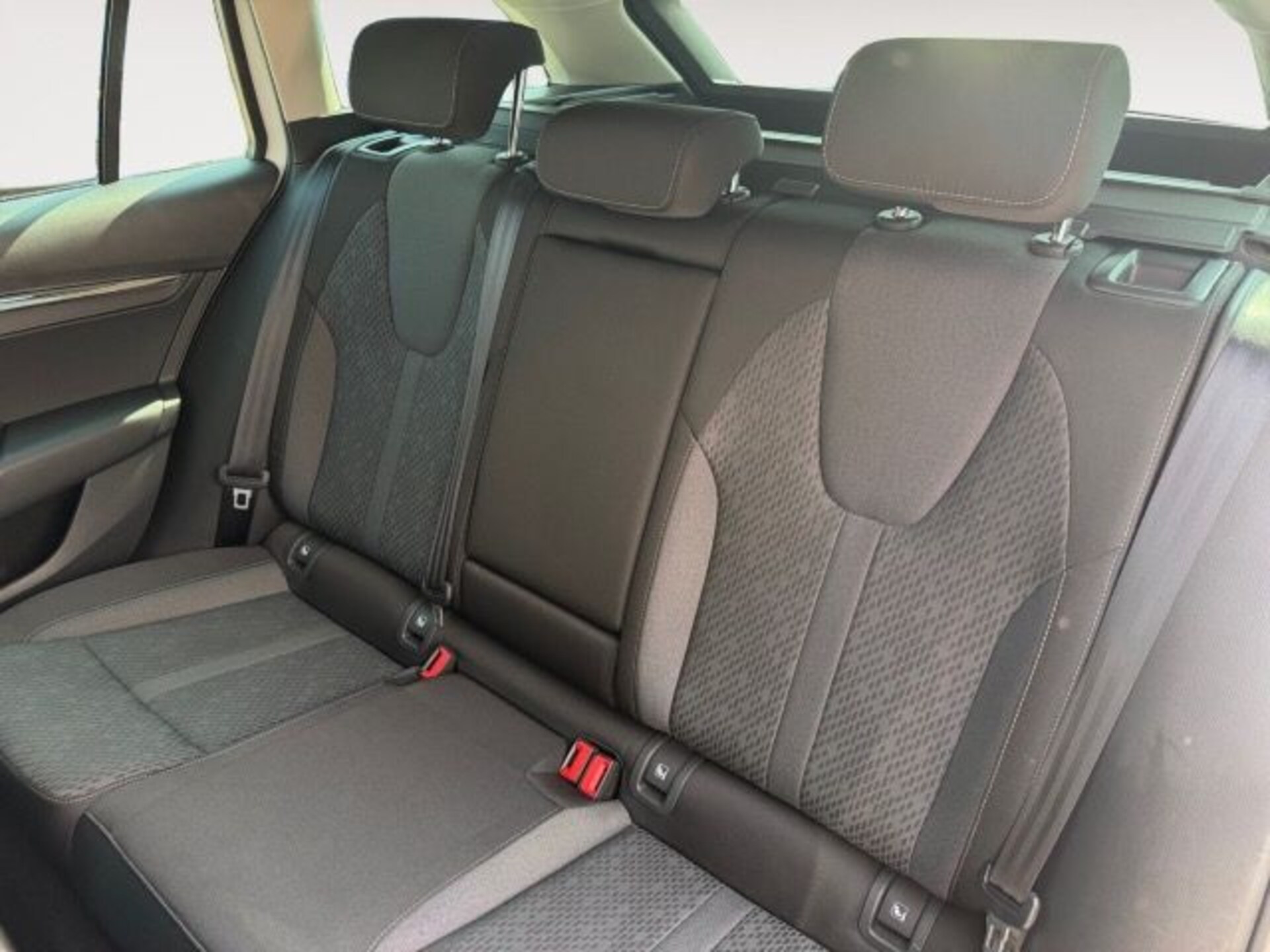 Skoda Octavia Combi Style
