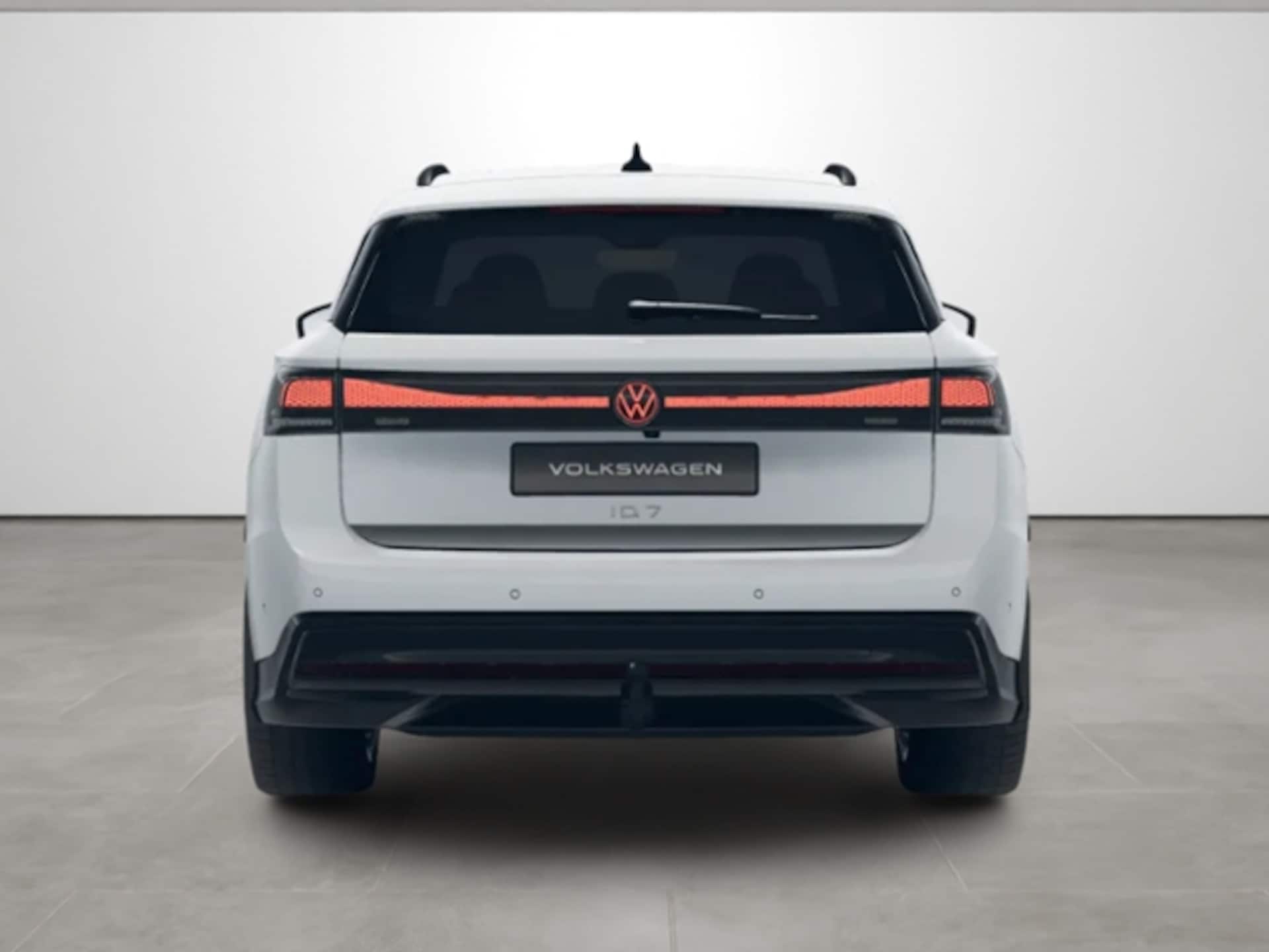 Volkswagen ID.7 Tourer Pro S