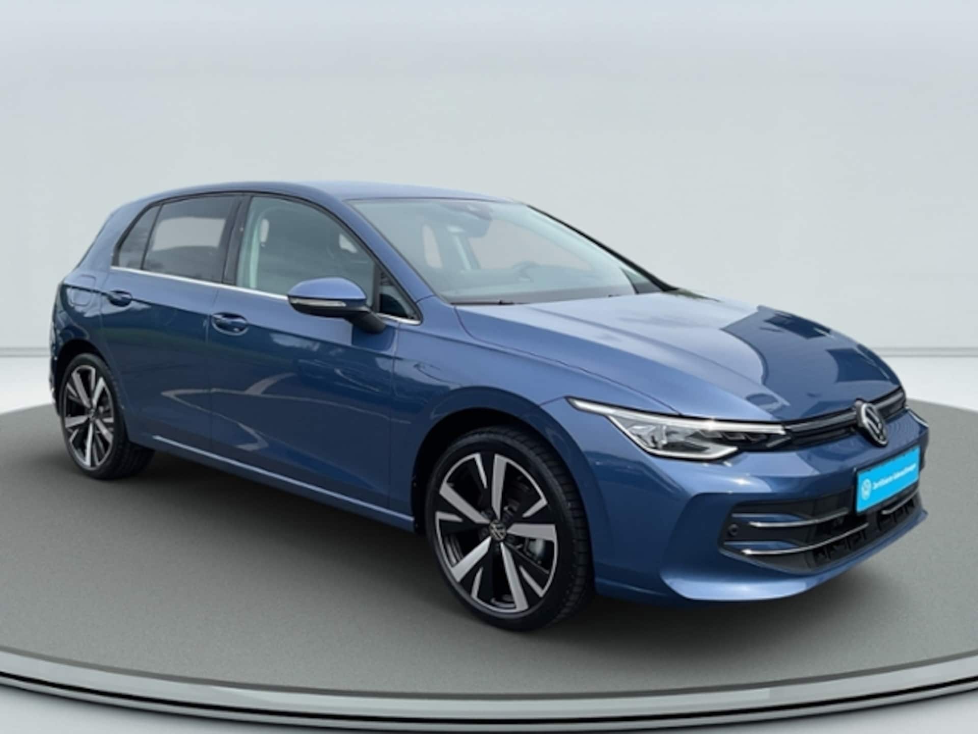 Volkswagen Golf Style