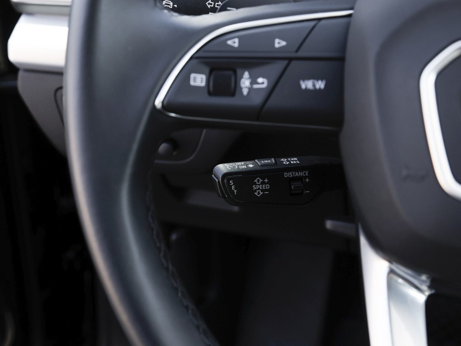 Audi Q5 Sportback – Bild 21