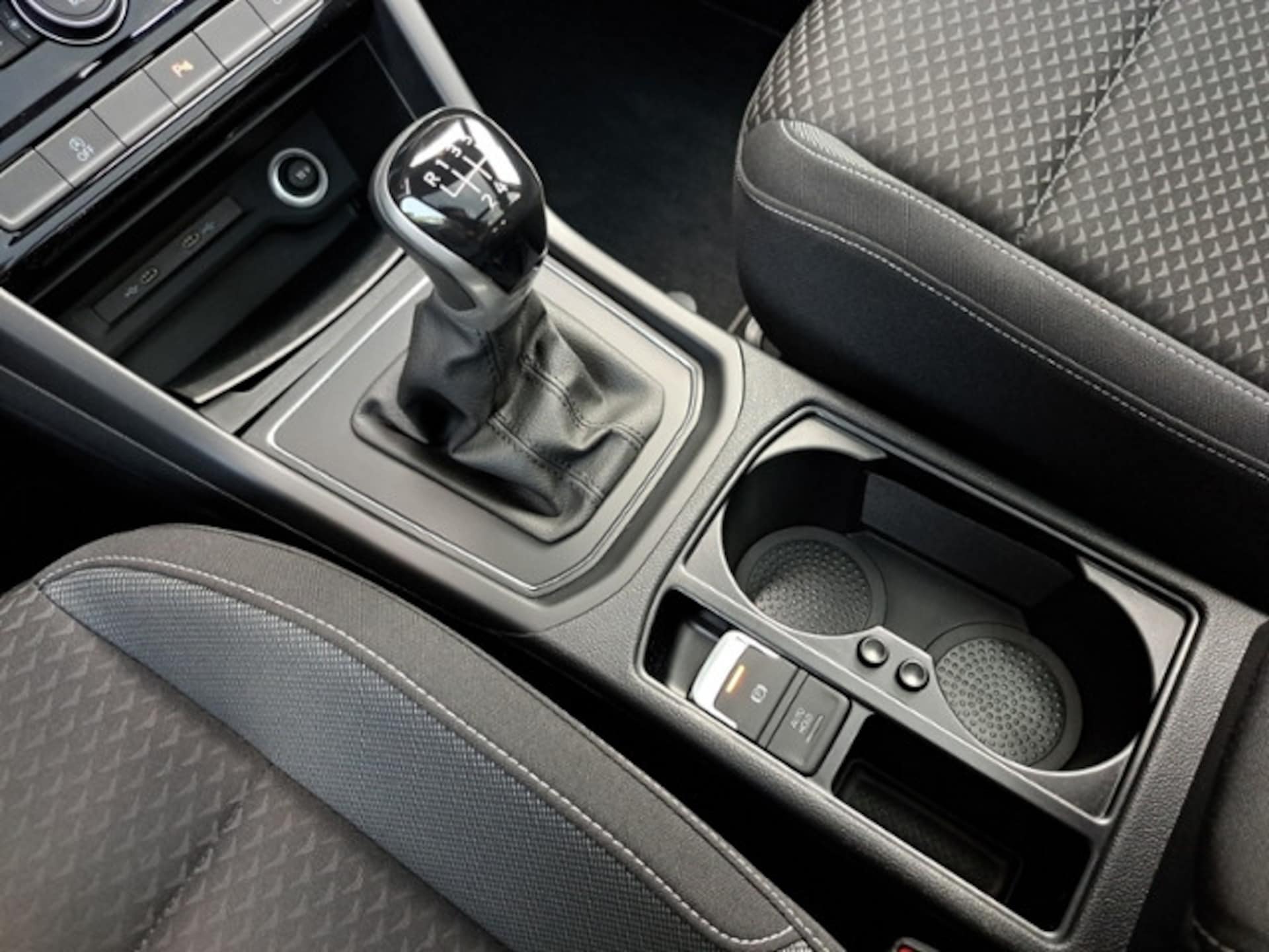 Volkswagen Touran Active