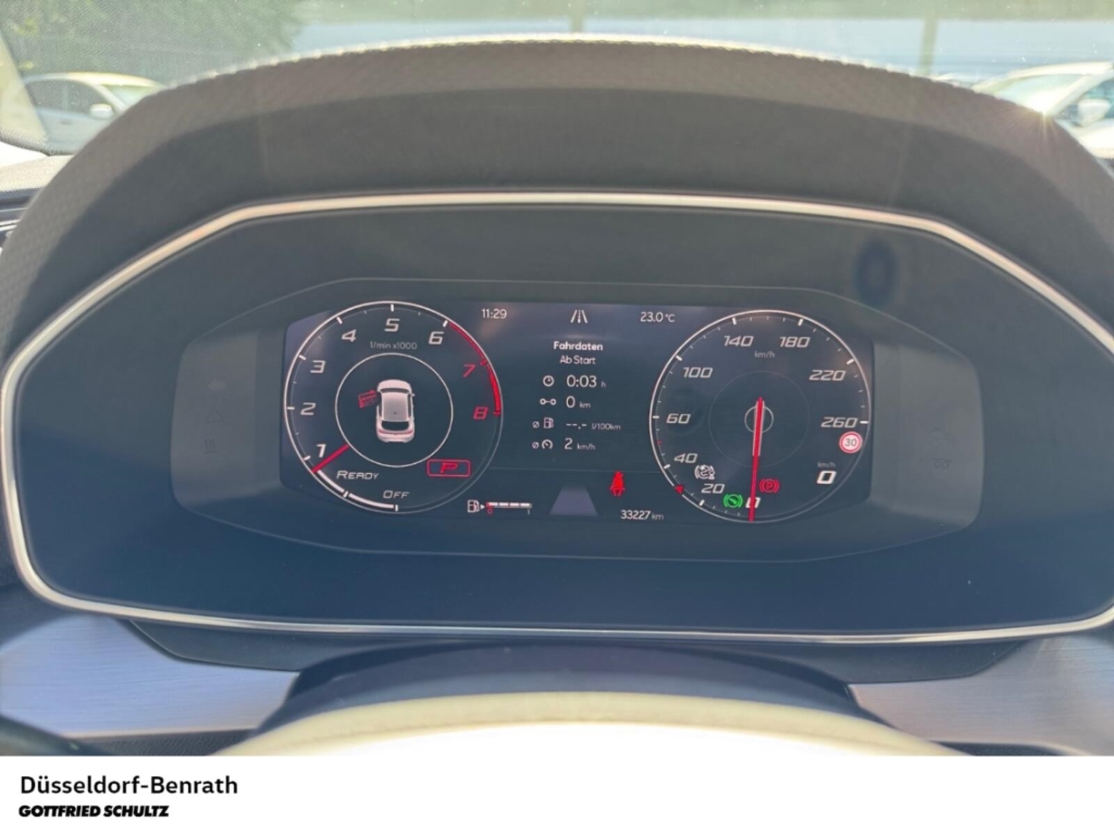 SEAT Leon – Bild 14