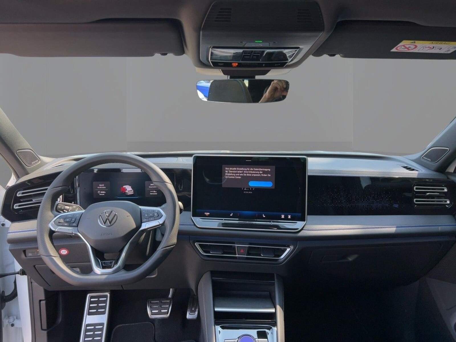 Volkswagen Tiguan – Bild 11