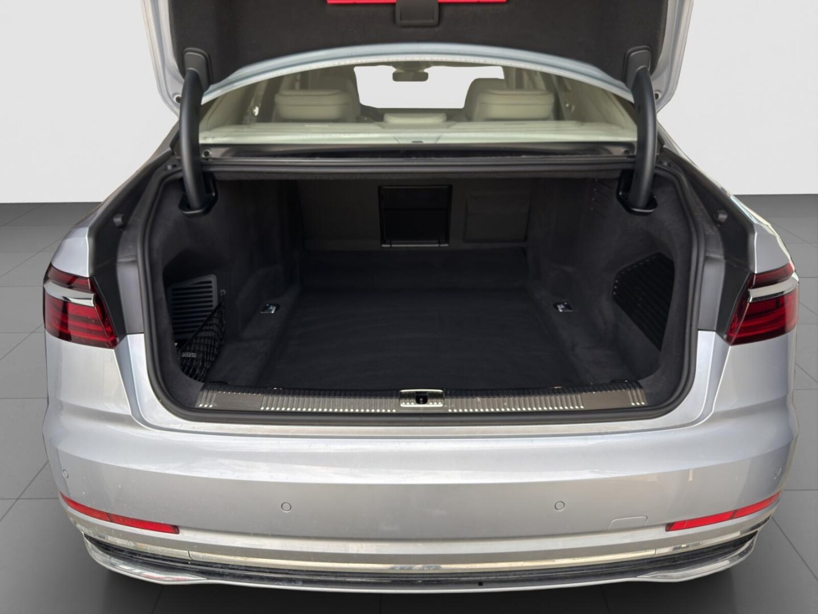 Audi A8 – Bild 14